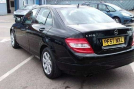 BMW 3 SERIES 320d SE