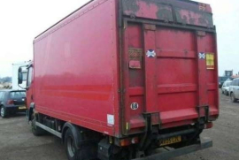 BMW 3 SERIES 320d SE