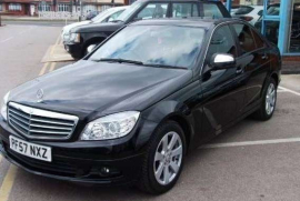 BMW 3 SERIES 320d SE