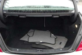 BMW 3 SERIES 320d SE