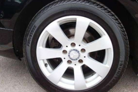 BMW 3 SERIES 320d SE