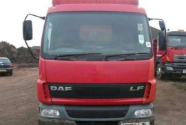 BMW 3 SERIES 320d SE