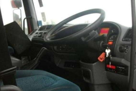 BMW 3 SERIES 320d SE