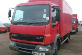 BMW 3 SERIES 320d SE