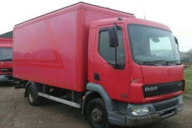 BMW 3 SERIES 320d SE