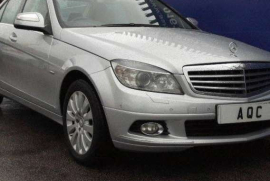 BMW 3 SERIES 320d SE