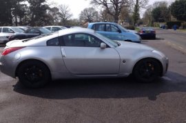 Nissan 350 Z 3.5
