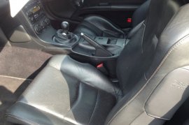 Nissan 350 Z 3.5
