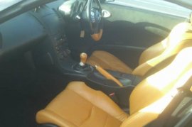 Nissan 350 Z 3.5