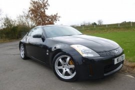 Nissan 350 Z 3.5