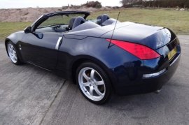 Nissan 350 Z 3.5
