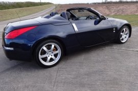 Nissan 350 Z 3.5