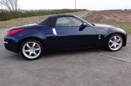 Nissan 350 Z 3.5