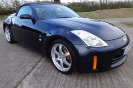 Nissan 350 Z 3.5