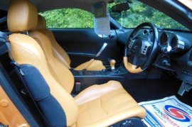 Nissan 350 Z 3.5