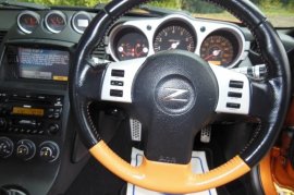 Nissan 350 Z 3.5