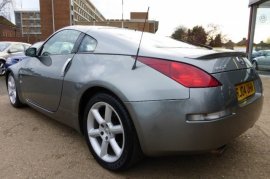 Nissan 350 Z 3.5