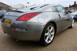 Nissan 350 Z 3.5
