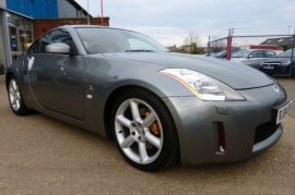 Nissan 350 Z 3.5