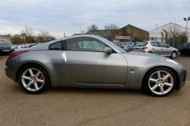 Nissan 350 Z 3.5