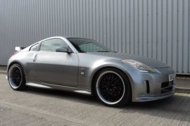 Nissan 350 Z 3.5