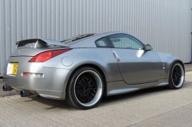Nissan 350 Z 3.5