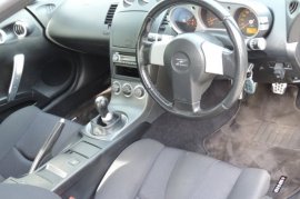 Nissan 350 Z 3.5