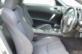 Nissan 350 Z 3.5