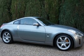 Nissan 350 Z 3.5
