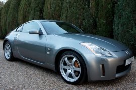 Nissan 350 Z 3.5