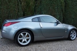 Nissan 350 Z 3.5
