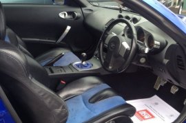 Nissan 350 Z 3.5