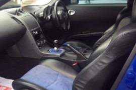 Nissan 350 Z 3.5