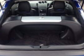 Nissan 350 Z 3.5