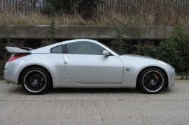 Nissan 350 Z 3.5