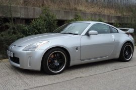 Nissan 350 Z 3.5
