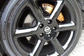 Nissan 350 Z 3.5