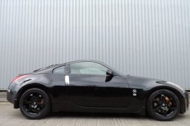 Nissan 350 Z 3.5