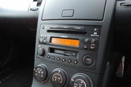 Nissan 350 Z 3.5