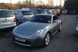 Nissan 350 Z 3.5
