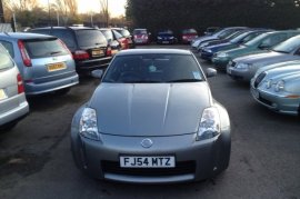 Nissan 350 Z 3.5
