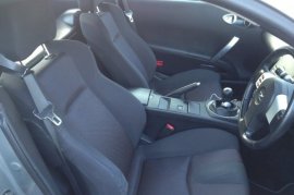 Nissan 350 Z 3.5