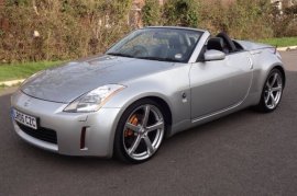 Nissan 350 Z 3.5