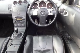 Nissan 350 Z 3.5