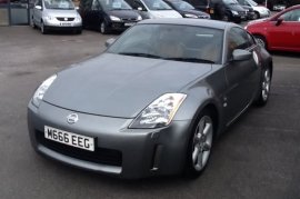Nissan 350 Z 3.5