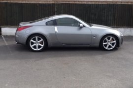Nissan 350 Z 3.5