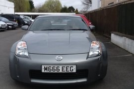 Nissan 350 Z 3.5