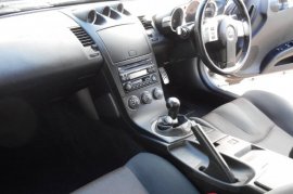 Nissan 350 Z 3.5