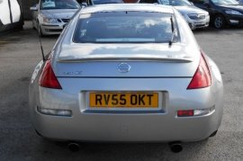 Nissan 350 Z 3.5