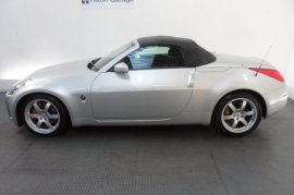 Nissan 350 Z 3.5